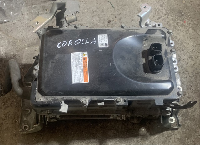 Инвентор струму G920049116 TOYOTA