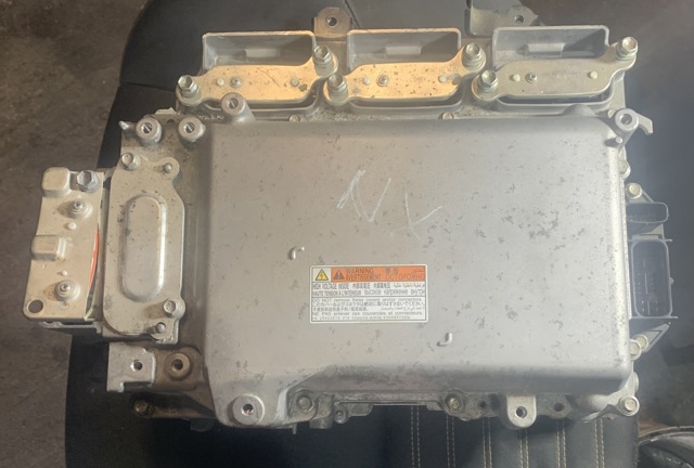 Інвентор струму G92A042050 TOYOTA