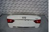 Крышка багажника в сборе infiniti q50 2014-2021 H430M4HBMA