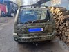 Задня ляда Нісан Ікс трейл