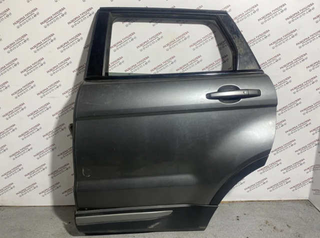Двері задні LR028557 LAND ROVER