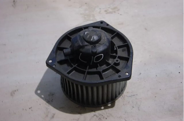 Мотор вентилятора печки mitsubishi lancer 9 2003-2007 MR568593
