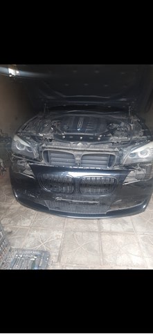 ДВЗ 11002157612 BMW