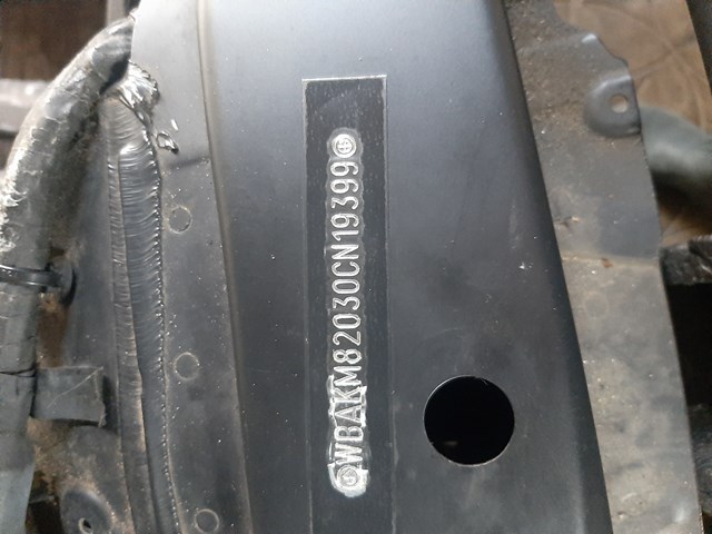 Модуль паливного насоса, з датчиком рівня палива 16117217259 BMW