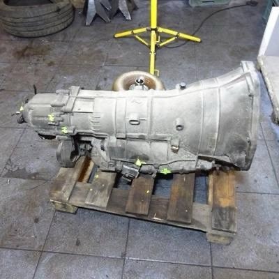 Автоматична коробка передач 24007631067 BMW
