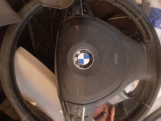 Подушка в кермі 32306778284 BMW