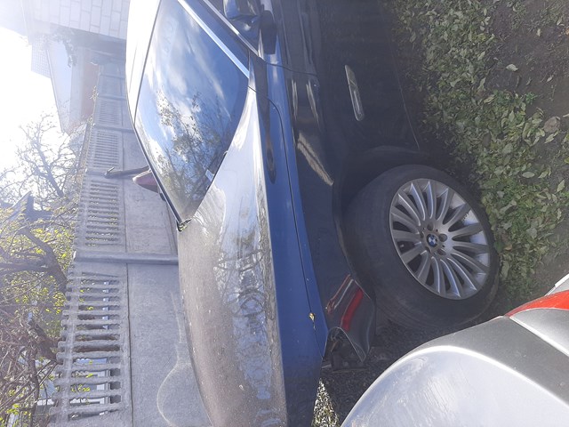 Капот 41617204514 BMW