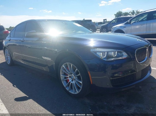 повітропровід радіатора 51747224660 BMW