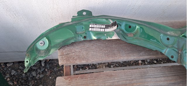 Переднє праве крило 41007374522 BMW