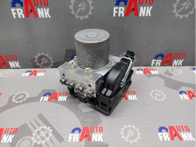 Блок управління АБС (ABS) 0265230373 MERCEDES
