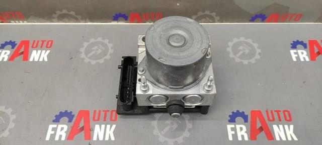 Гідроагрегат антиблокувальної системи 0265231579 TOYOTA