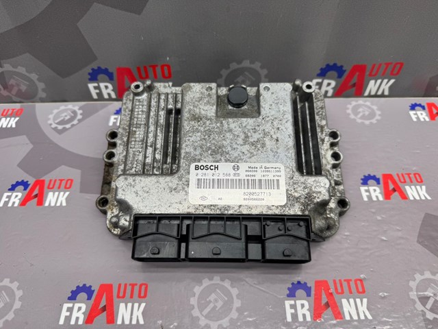0281012588 Renault (RVI)