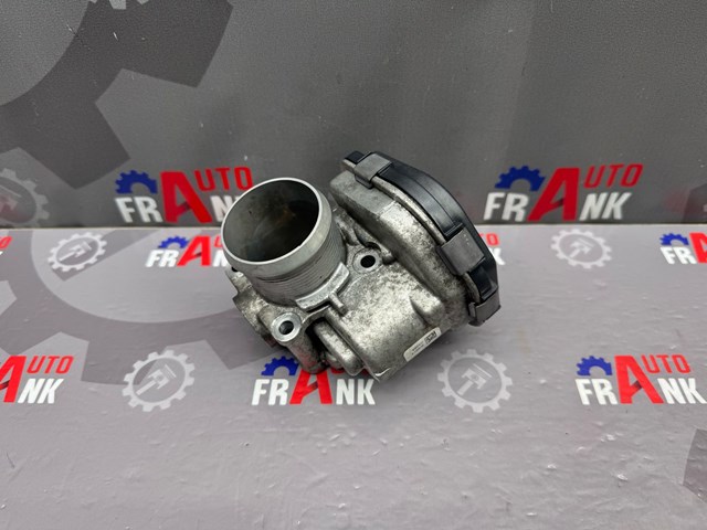 Блок дросельної заслінки 0345G4 PEUGEOT