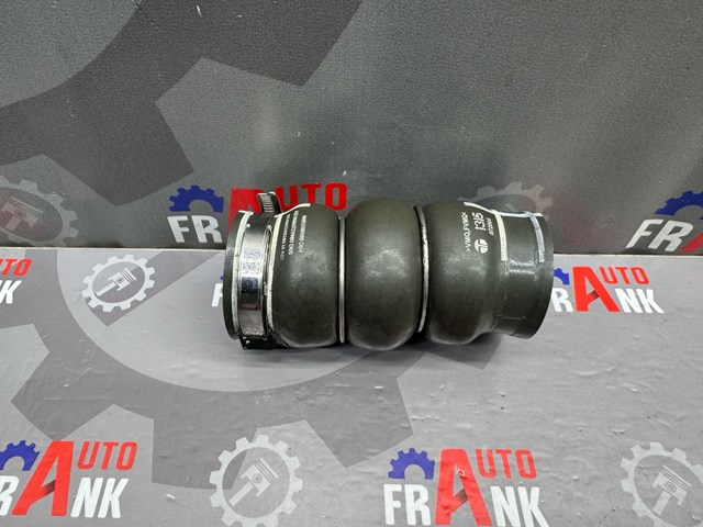 Шланг/патрубок интеркуллера 0382PJ PEUGEOT