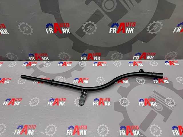 Направляюча щупа-індикатора рівня масла в двигуні 03G103634AF VAG