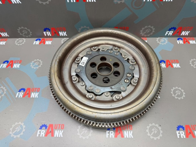 Маховик зчеплення 03L105266DE VAG