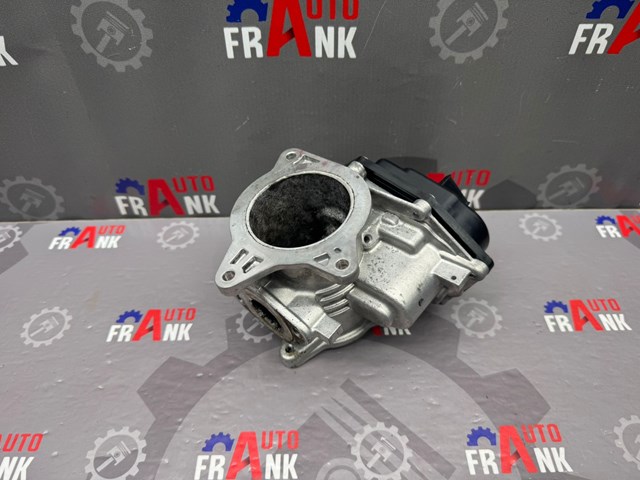 Клапан EGRсістеми рециркуляції відпрацьованих газів 03L131501AA VAG