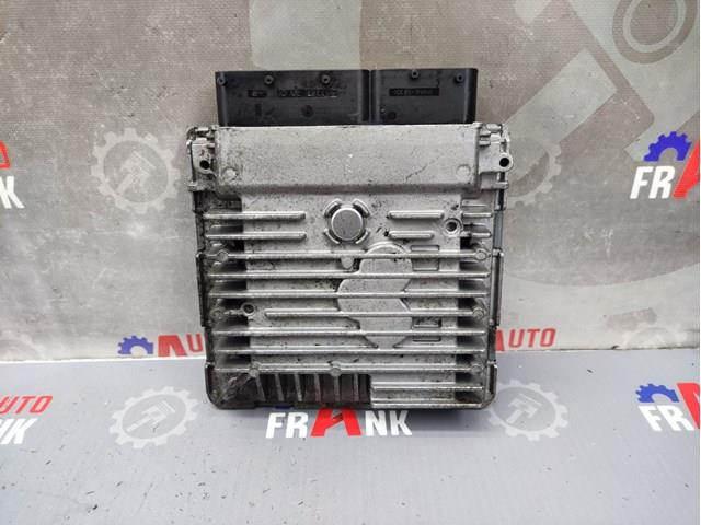 Комп'ютер двигуна 03L906023E VAG