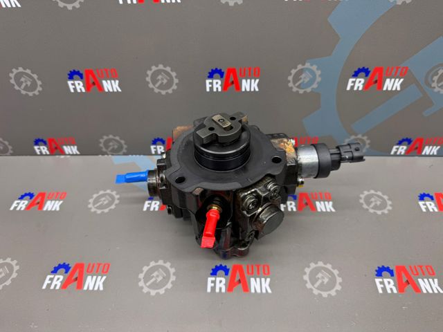 Насос паливний високого тиску (ПНВТ) - DIESEL 0445010139 FORD
