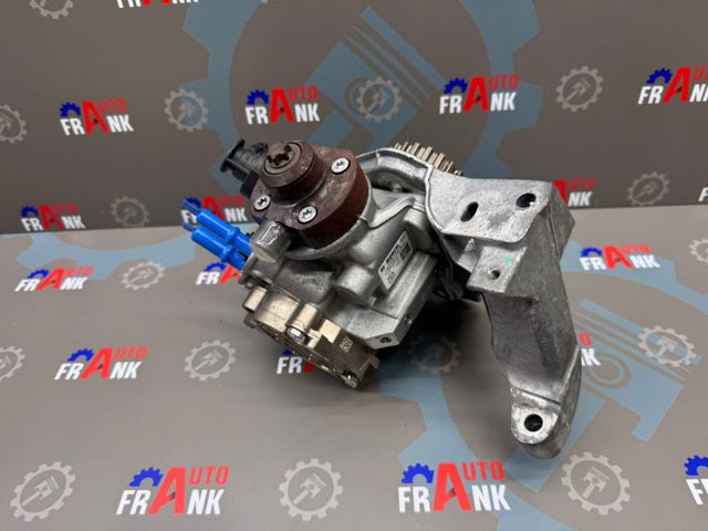 Насос паливний високого тиску (ПНВТ) - DIESEL 0445010516 PEUGEOT