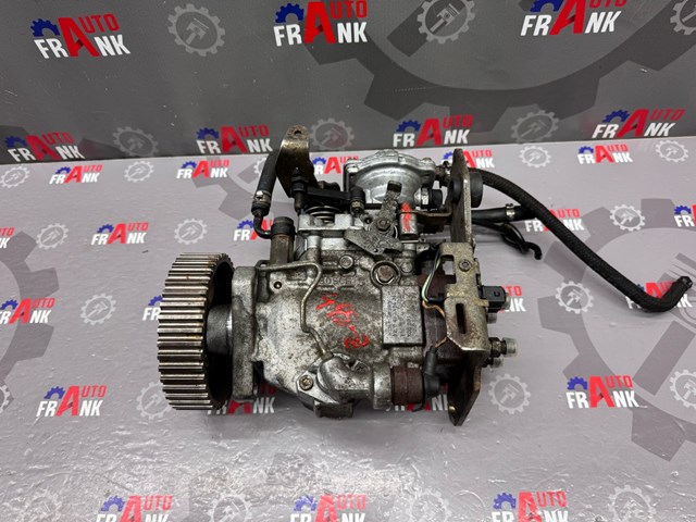 Насос паливний високого тиску (ПНВТ) - DIESEL 0460494342 BOSCH