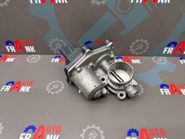 Клапан рециркуляції відпрацьованих газів EGR 04L131501C VAG