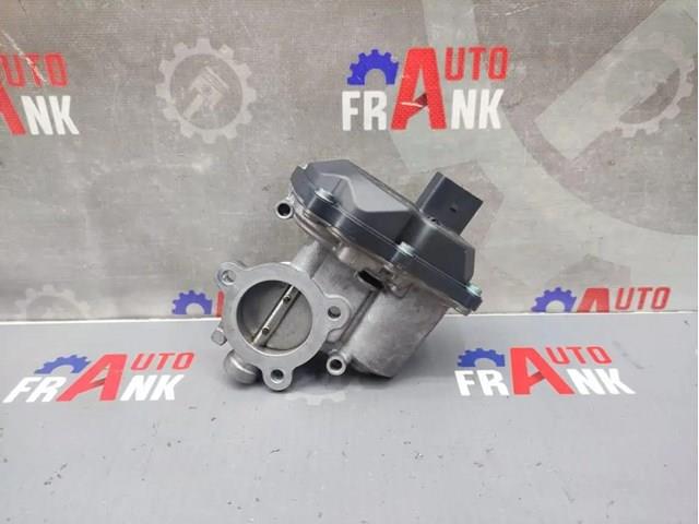 Клапан EGR рециркуляції газів 04L131501M VAG