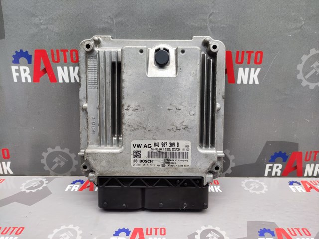 Мізки двигуна 04L907309B VAG
