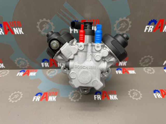 Насос паливний високого тиску (ПНВТ) - DIESEL 059130755AH VAG