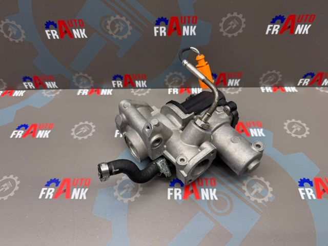 Клапан EGR рециркуляції газів 059131501D VAG