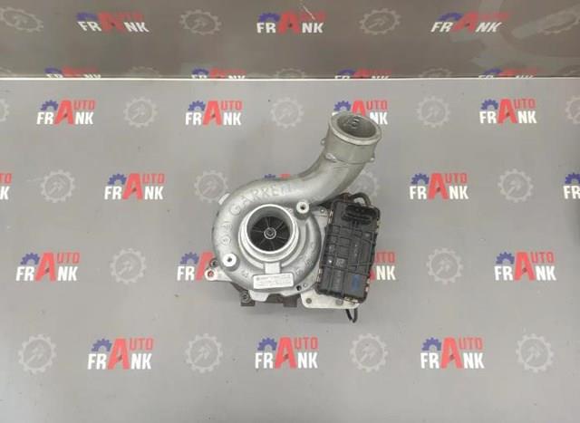 Турбіна 059145722R VAG