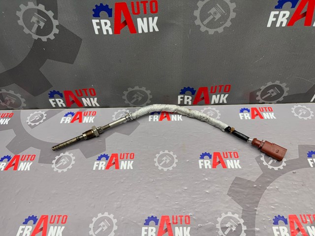 Датчик температури відпрацьованих газів (ВГ), перед фільтром сажі 059906088M VAG
