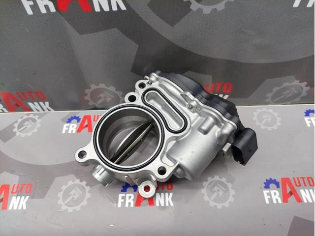 Дросільна заслінка в зборі 05L128063E VAG
