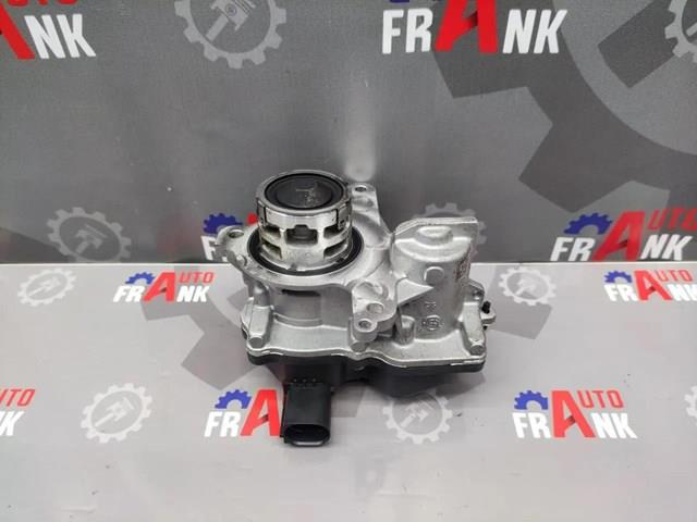 Клапан EGR, рециркуляції газів 05L131501M VAG