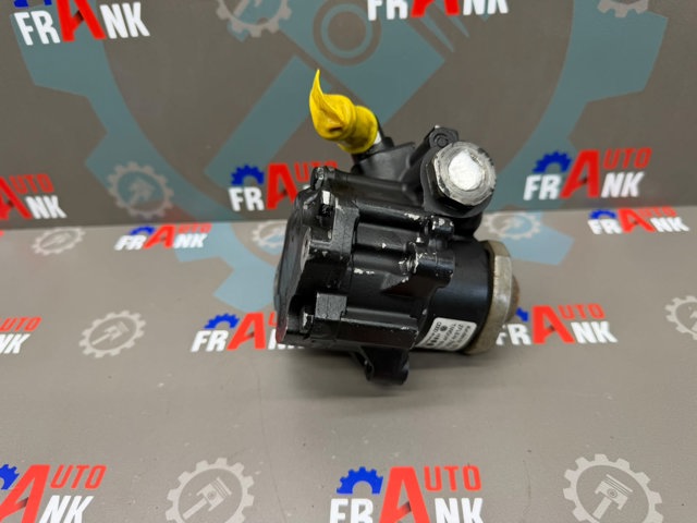 Насос гідравліки 074145157C VAG