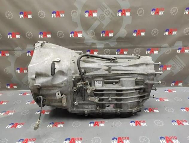 Автоматична коробка перемикання передач 09D300039E VAG
