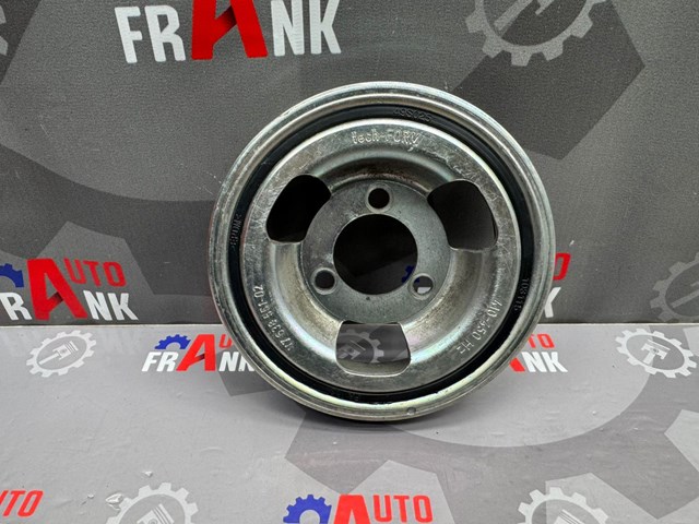 Демпферний шків колінвала 11237638551 BMW