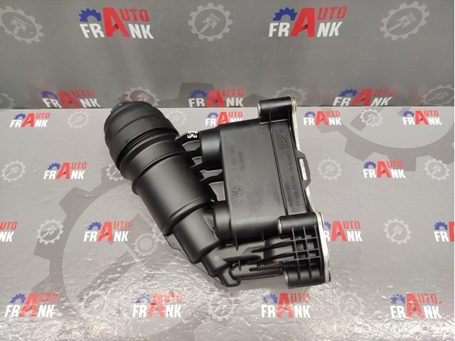 Корпус маслофільтра 11427800066 BMW