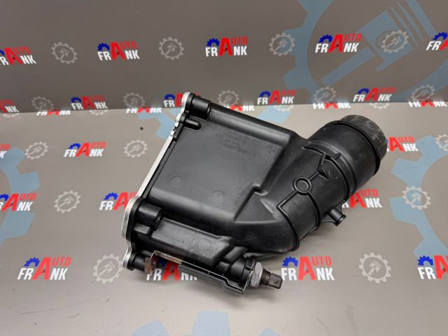 Корпус масляного фільтра 11427807799 BMW