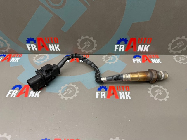 Лямбда зонд, датчик кисню до каталізатора 11787590713 BMW