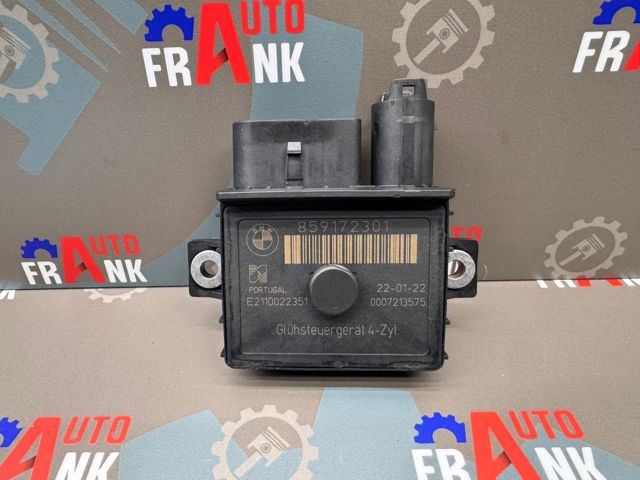 Реле накалу 12218591723 BMW