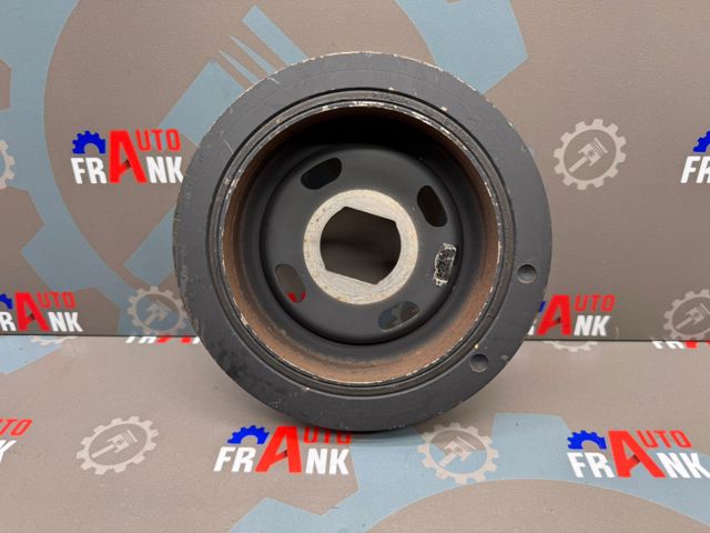 Демпферний шків колінвала 123034219R RENAULT