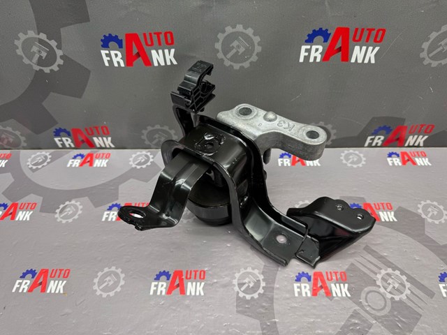 Права подушка мотора 12305K0050 TOYOTA