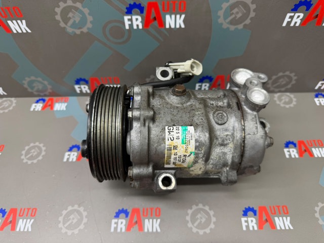 Компресор холодоагенту 13197538 FIAT