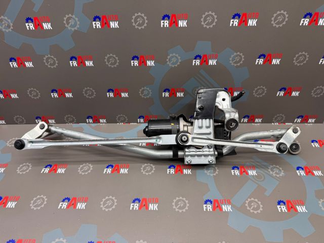 Трапеція щіток лобового скла 1363338080 PEUGEOT