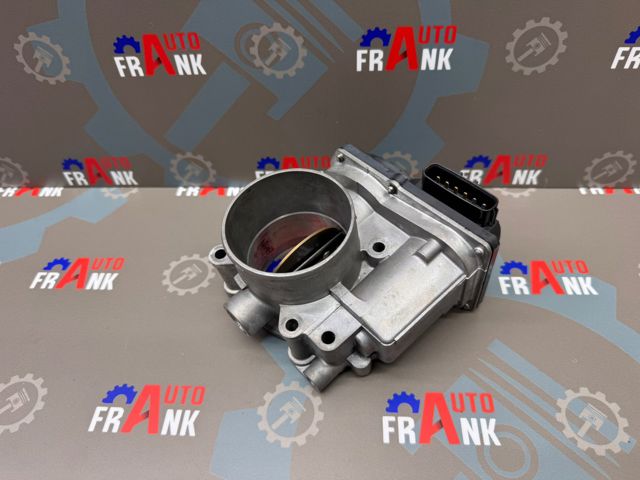 Блок дросельної заслінки 1450A033 MITSUBISHI