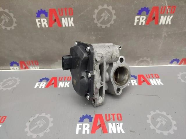 Клапан EGR, рециркуляції газів 147100789R RENAULT