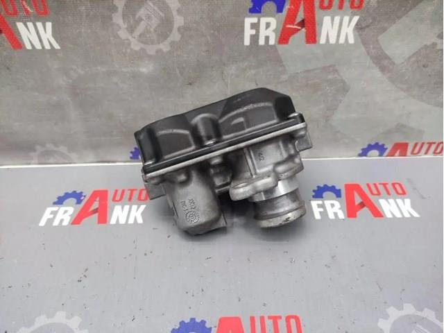Клапан EGR рециркуляції газів 147105039R NISSAN