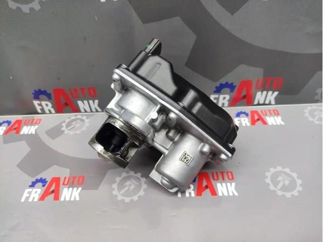 Клапан EGR, рециркуляції газів 147105982R RENAULT