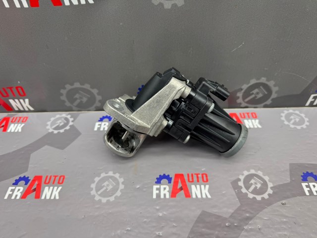 Клапан EGR 147107172R RENAULT